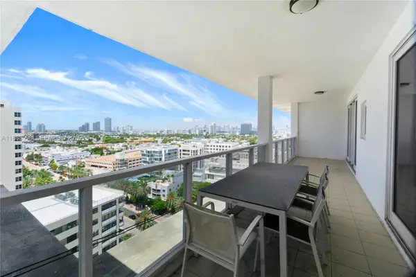 100 Lincoln Road #PH14, Miami Beach, FL 33139