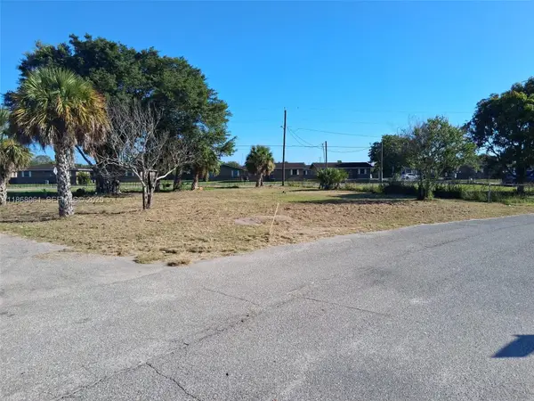 919 Virginia Avenue, Clewiston, FL 33440