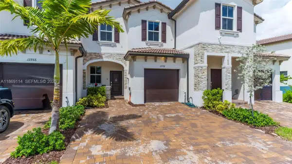 12774 NW 22nd Place, Miami, FL 33167