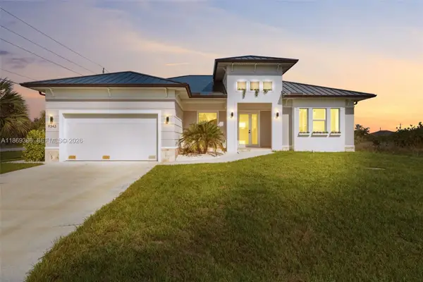 9343 Key West Street, Port Charlotte, FL 33981
