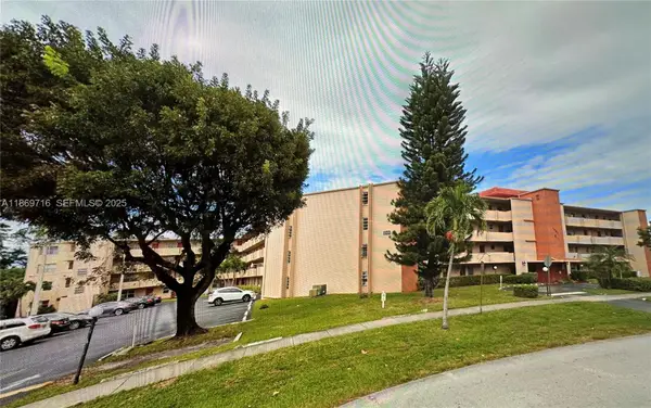 1501 NE 191st Street #C108, Miami, FL 33179