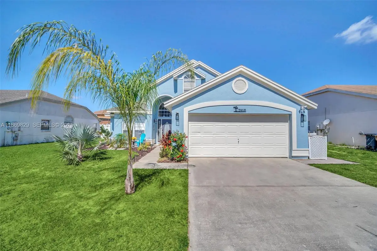 2915 Pembridge Street, Kissimmee, FL 34747 - #1
