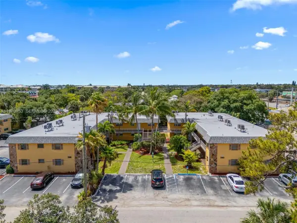 200 Croton Avenue #111, Lantana, FL 33462