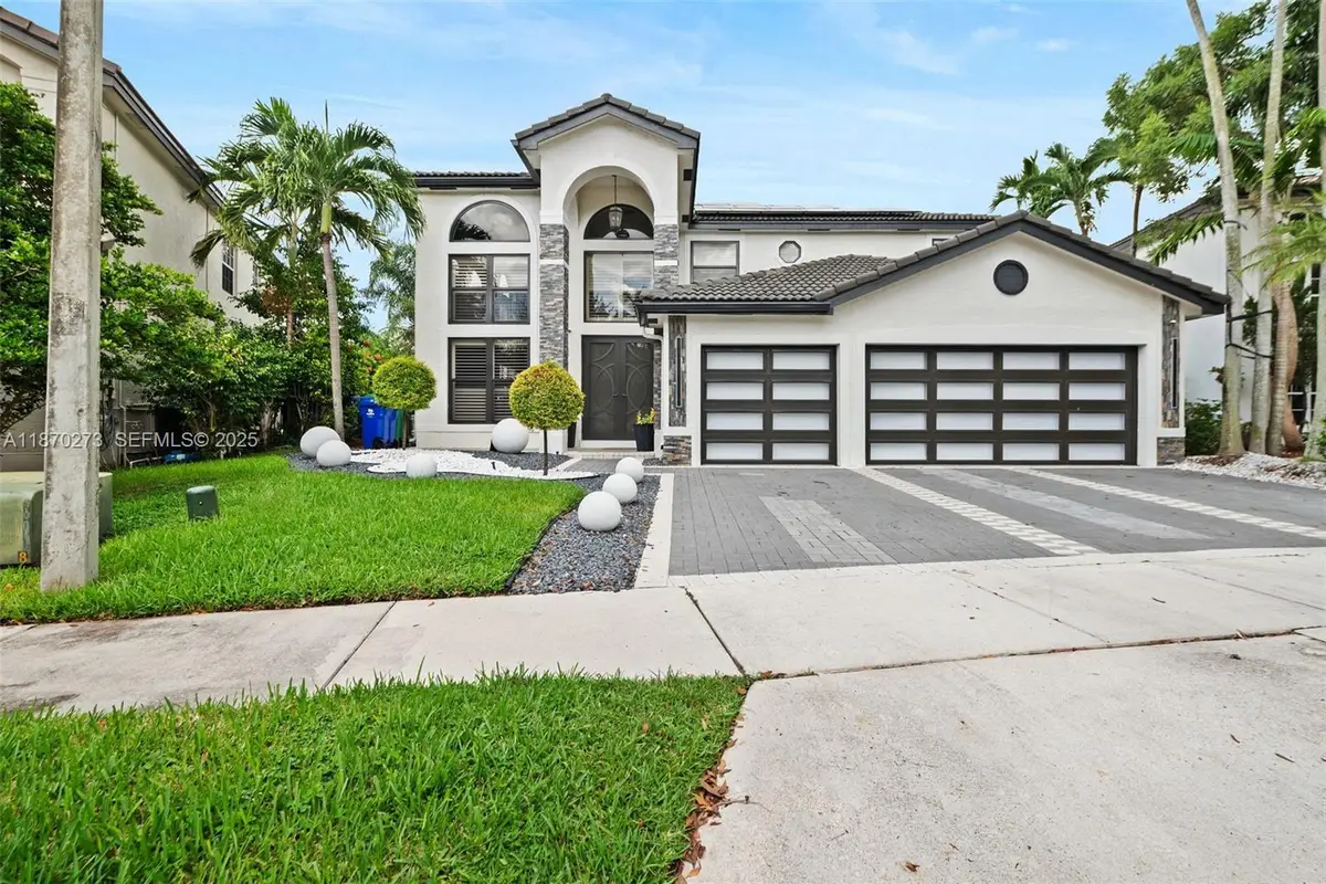 3591 SW 177th Avenue, Miramar, FL 33029 - #1