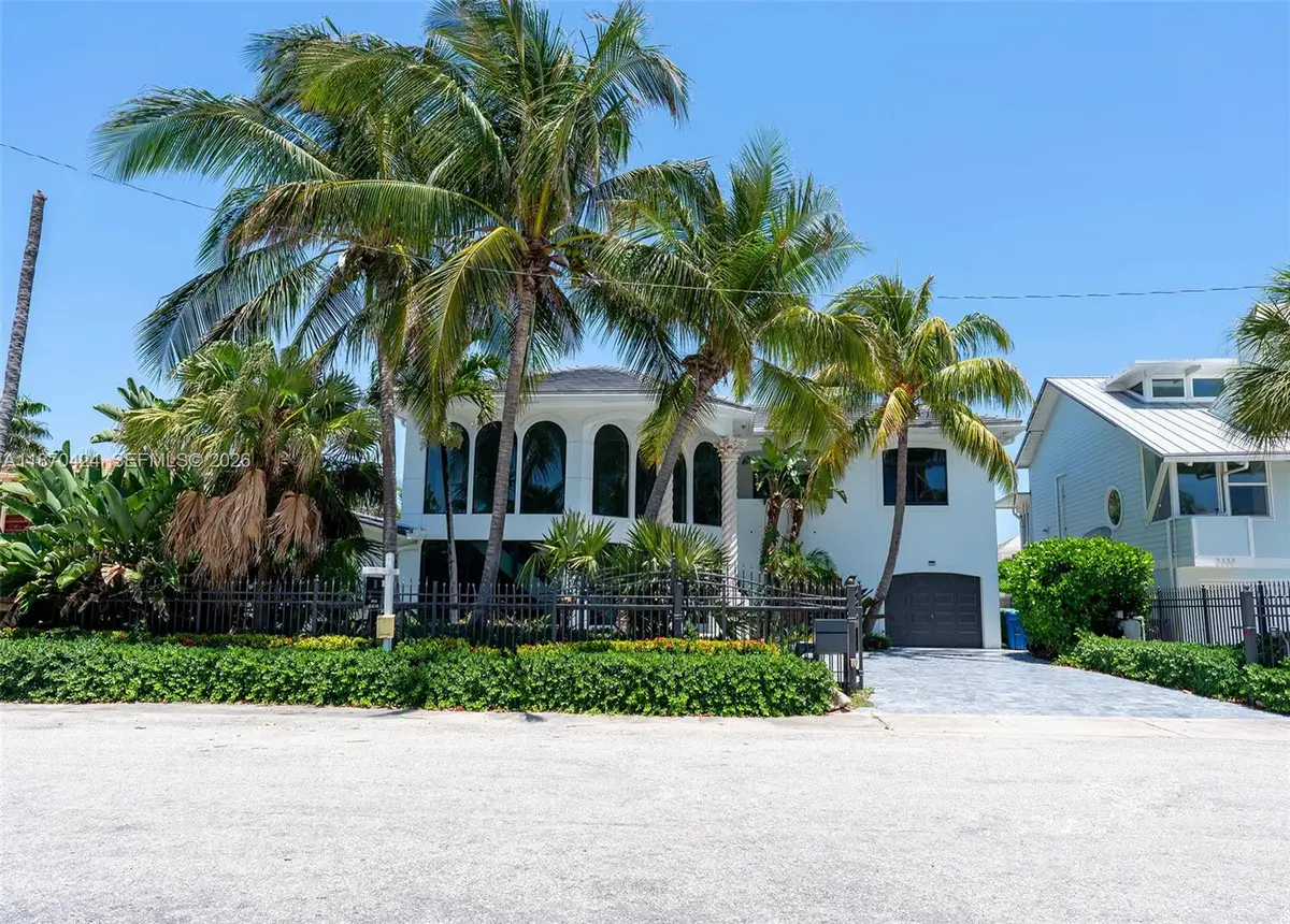 3321 NE 16th Place, Fort Lauderdale, FL 33305 - #1
