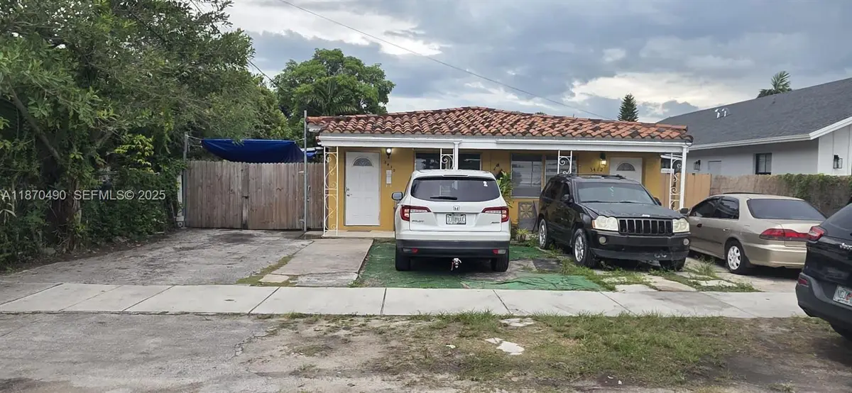 3410 SW 13th Terrace, Miami, FL 33145 - #1