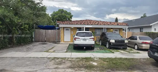 3410 SW 13th Terrace, Miami, FL 33145