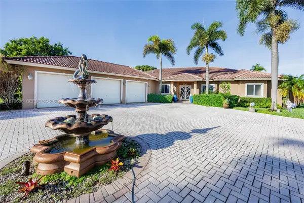 Address Withheld By Seller, Homestead, FL 33030