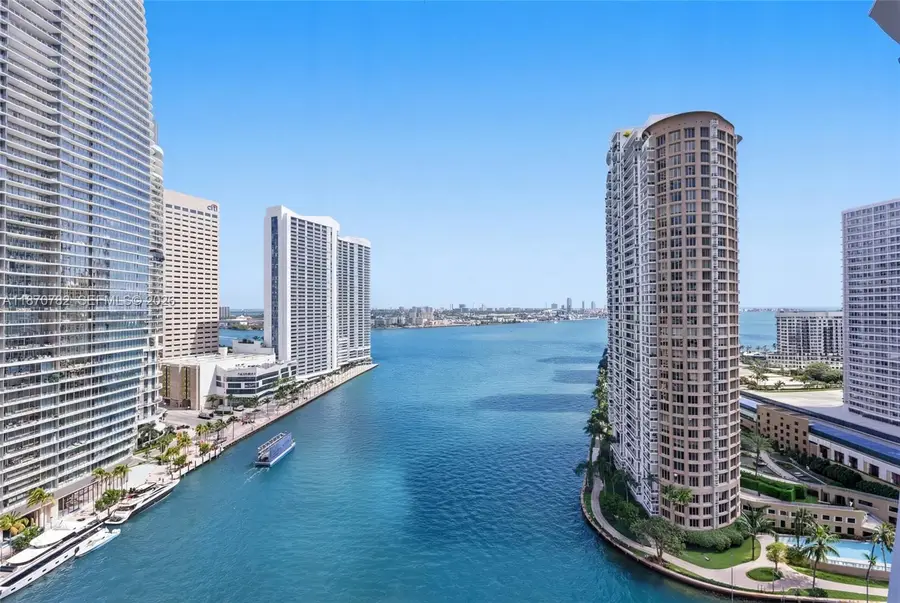 465 Brickell Avenue #2002, Miami, FL 33131 - #2