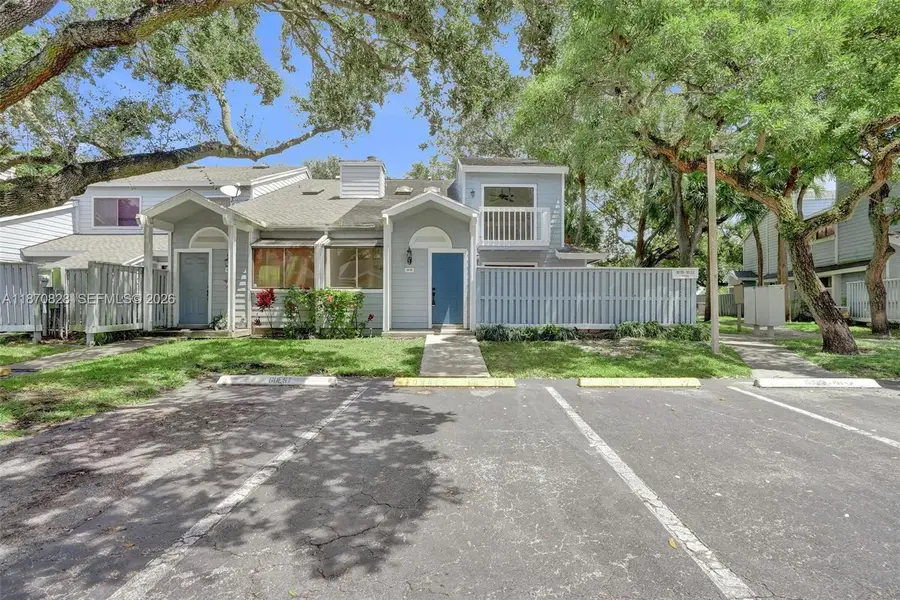 1818 Adventure Place, North Lauderdale, FL 33068 - #2