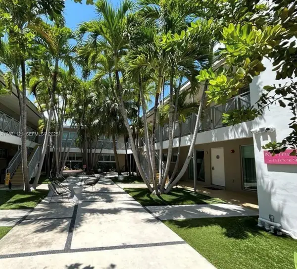 1816 Meridian Avenue #12, Miami Beach, FL 33139