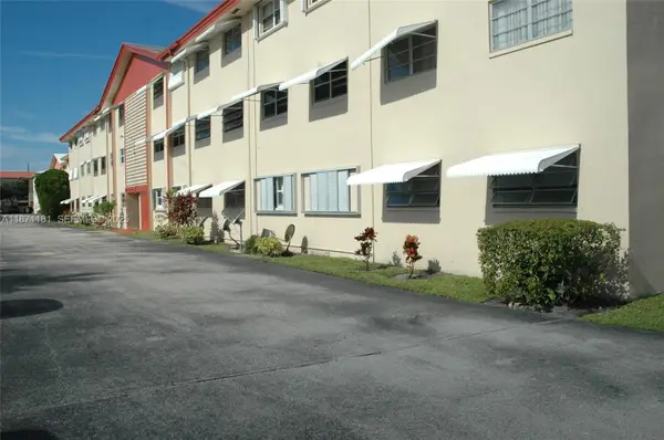 5300 Washington Street #Q307, Hollywood, FL 33021