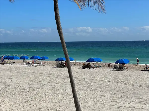 2301 S Ocean Drive #506, Hollywood, FL 33019