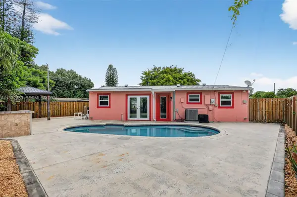2681 NW 63rd Avenue, Margate, FL 33063