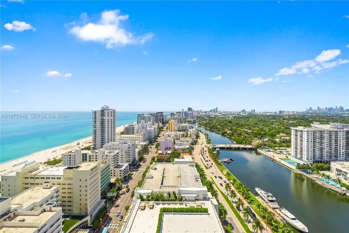 4401 Collins Avenue #2712, Miami Beach, FL 33140 - #1