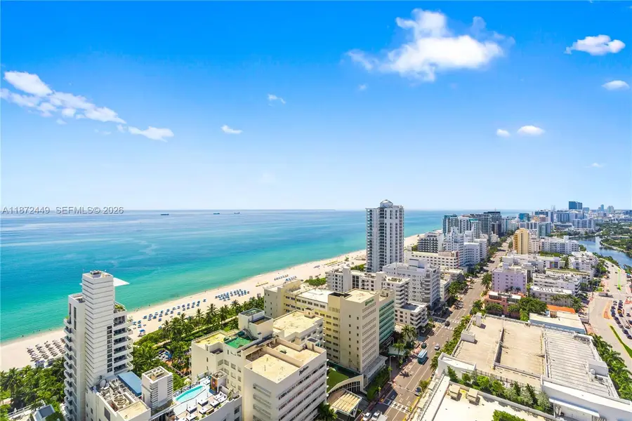 4401 Collins Avenue #2712, Miami Beach, FL 33140 - #2