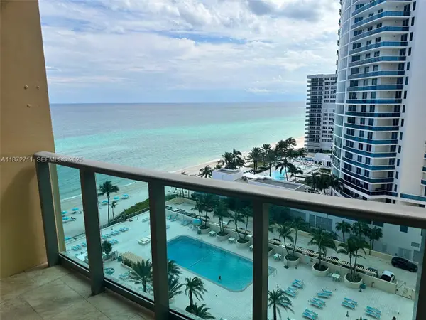 2501 S Ocean Drive #1418, Hollywood, FL 33019