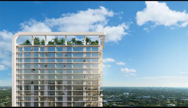505 NE 2nd Street #15B, Fort Lauderdale, FL 33301