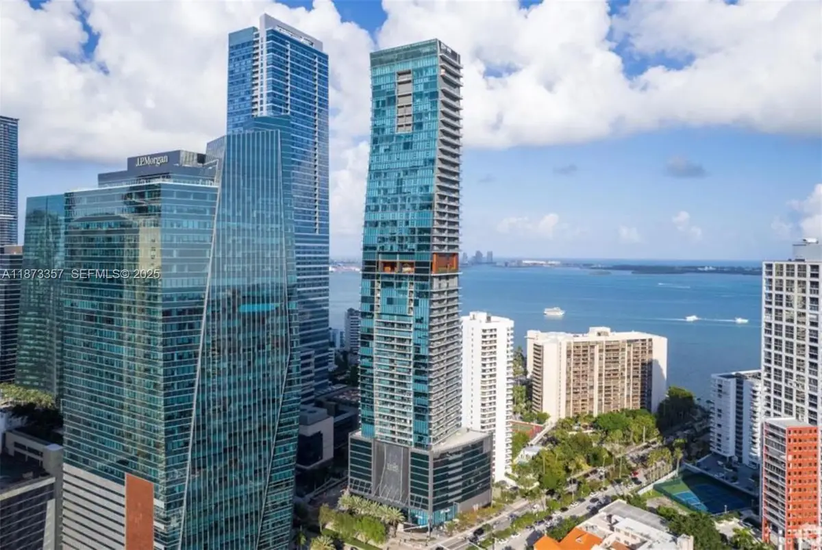 1451 Brickell Avenue #2706, Miami, FL 33131 - #1
