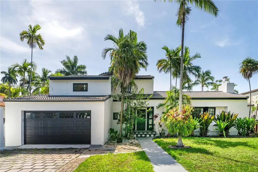 5149 Alton Road, Miami Beach, FL 33140 - #2