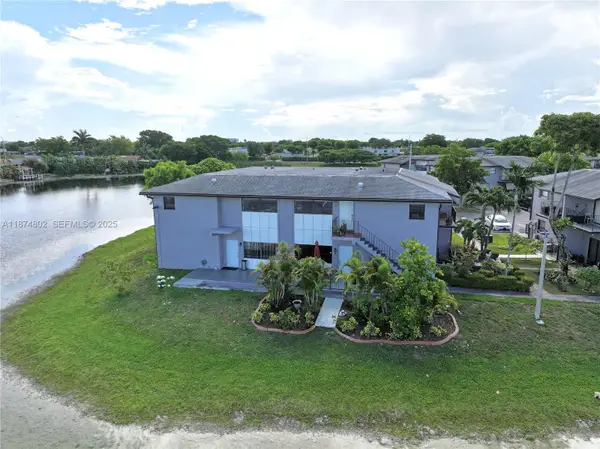 13261 SW 17th Lane #26-5, Miami, FL 33175