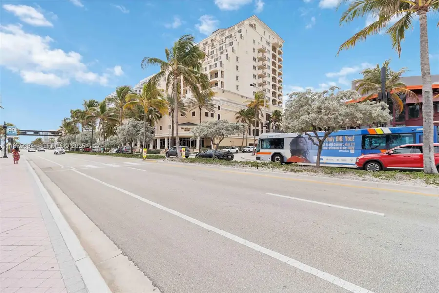 601 N Ft Lauderdale Beach Boulevard #611, Fort Lauderdale, FL 33304 - #2