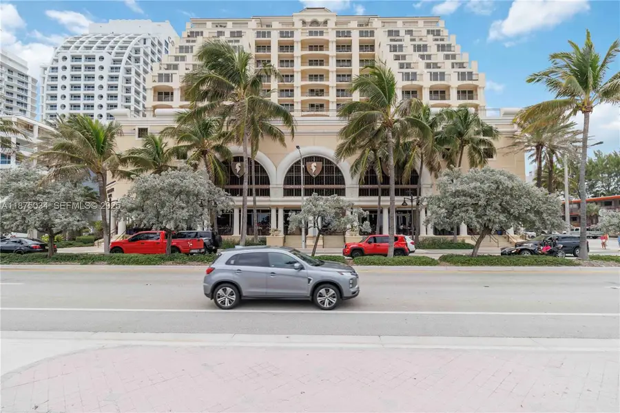 601 N Ft Lauderdale Beach Boulevard #611, Fort Lauderdale, FL 33304 - #3