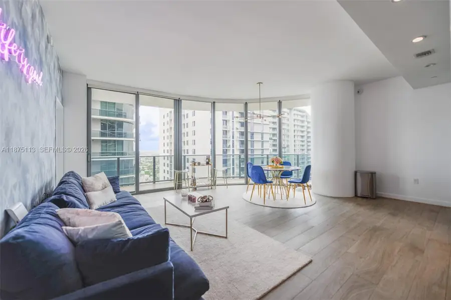 45 SW 9th Street #4108, Miami, FL 33130 - #3
