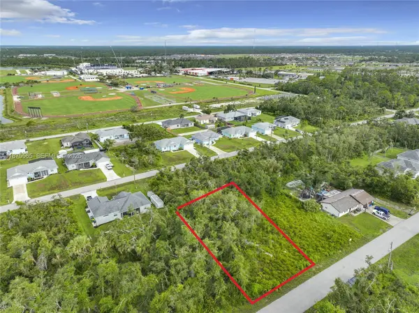 2213 Tea Street, Port Charlotte, FL 33948