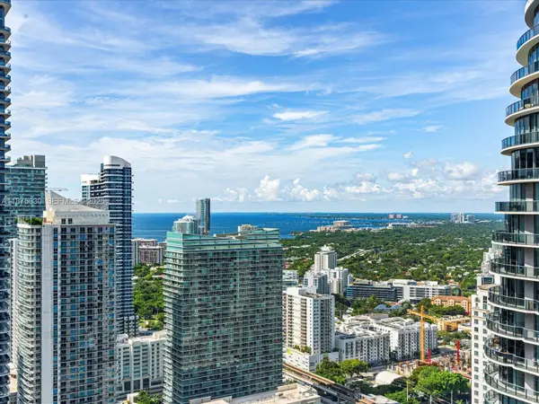 801 S Miami Avenue #4402, Miami, FL 33130
