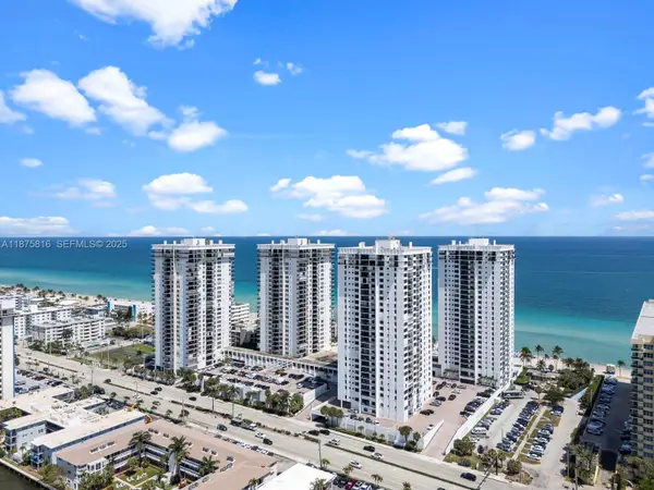 2301 S Ocean Drive #307, Hollywood, FL 33019