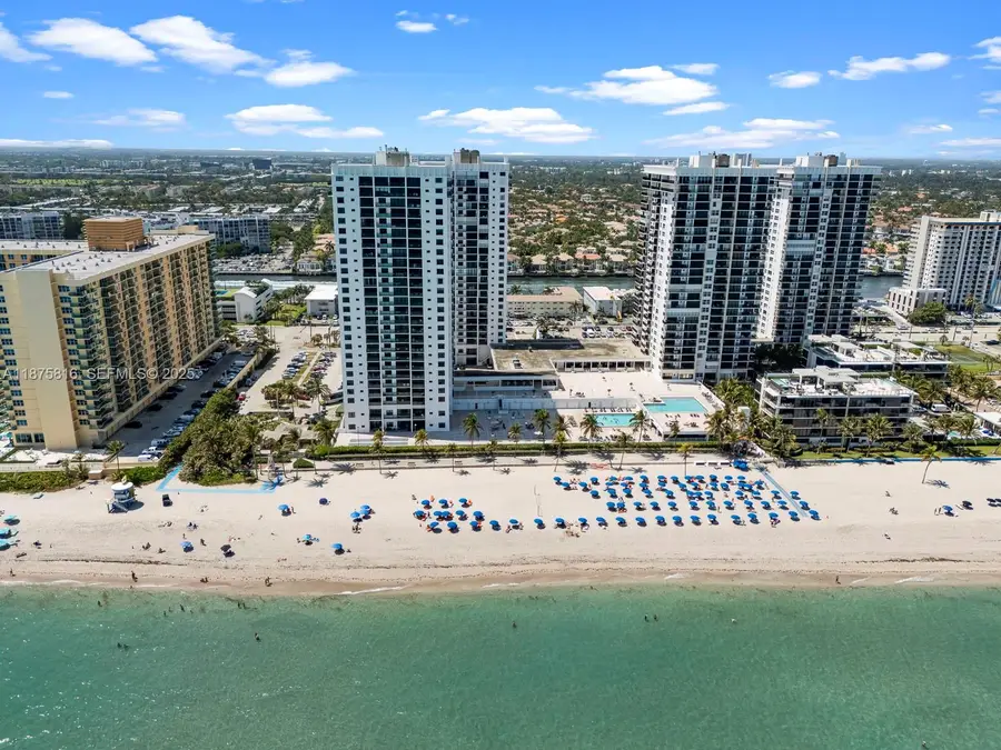 2301 S Ocean Drive #307, Hollywood, FL 33019 - #2