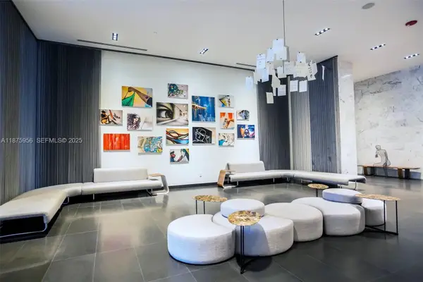 1600 NE 1st Avenue #2019, Miami, FL 33132