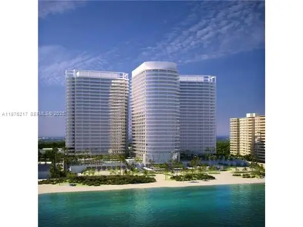 9705 Collins Avenue #903N, Bal Harbour, FL 33154