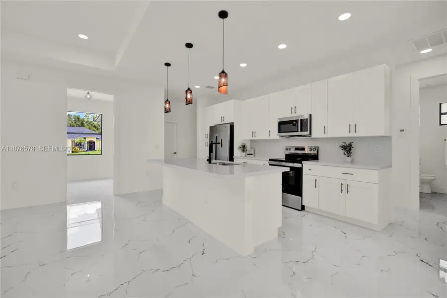 1278 Miliken Terrace, Port Charlotte, FL 33953 - #3