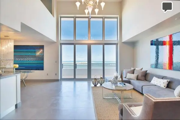 151 SE 15th Road #2703, Miami, FL 33129