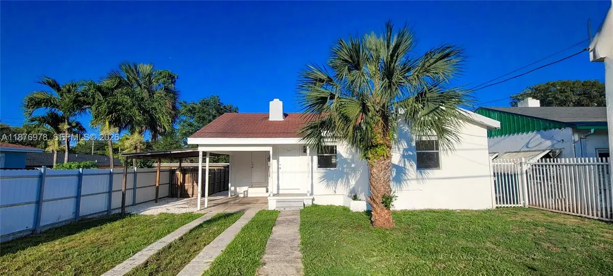 7631 NW 4th Avenue, Miami, FL 33150 - #1