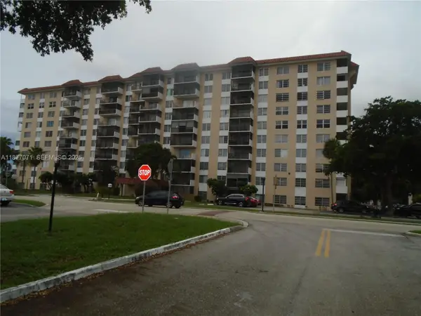 4174 Inverrary Drive #303, Lauderhill, FL 33319