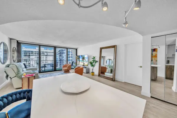 2401 S Ocean Drive #2504, Hollywood, FL 33019
