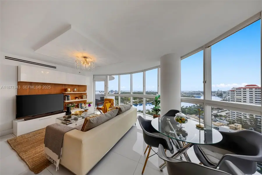 6301 Collins Avenue #2107, Miami Beach, FL 33141 - #3