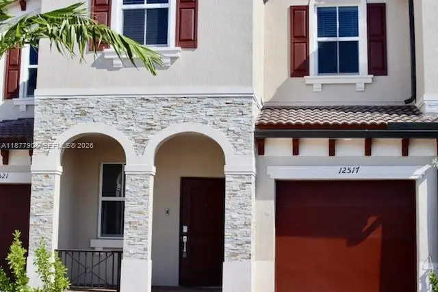 12517 NW 23rd Place, Miami, FL 33167 - #1