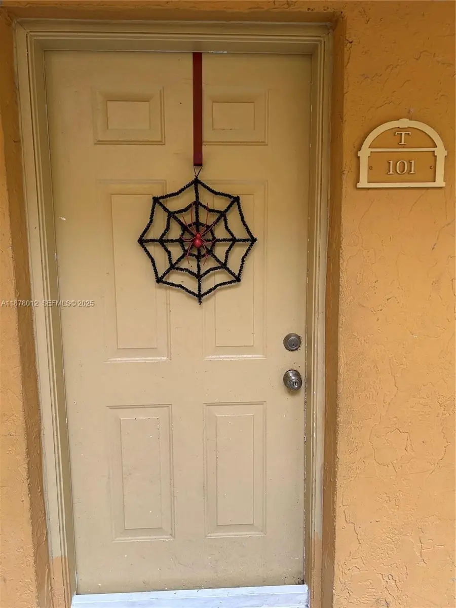 17901 NW 68th Avenue #T101, Hialeah, FL 33015 - #1
