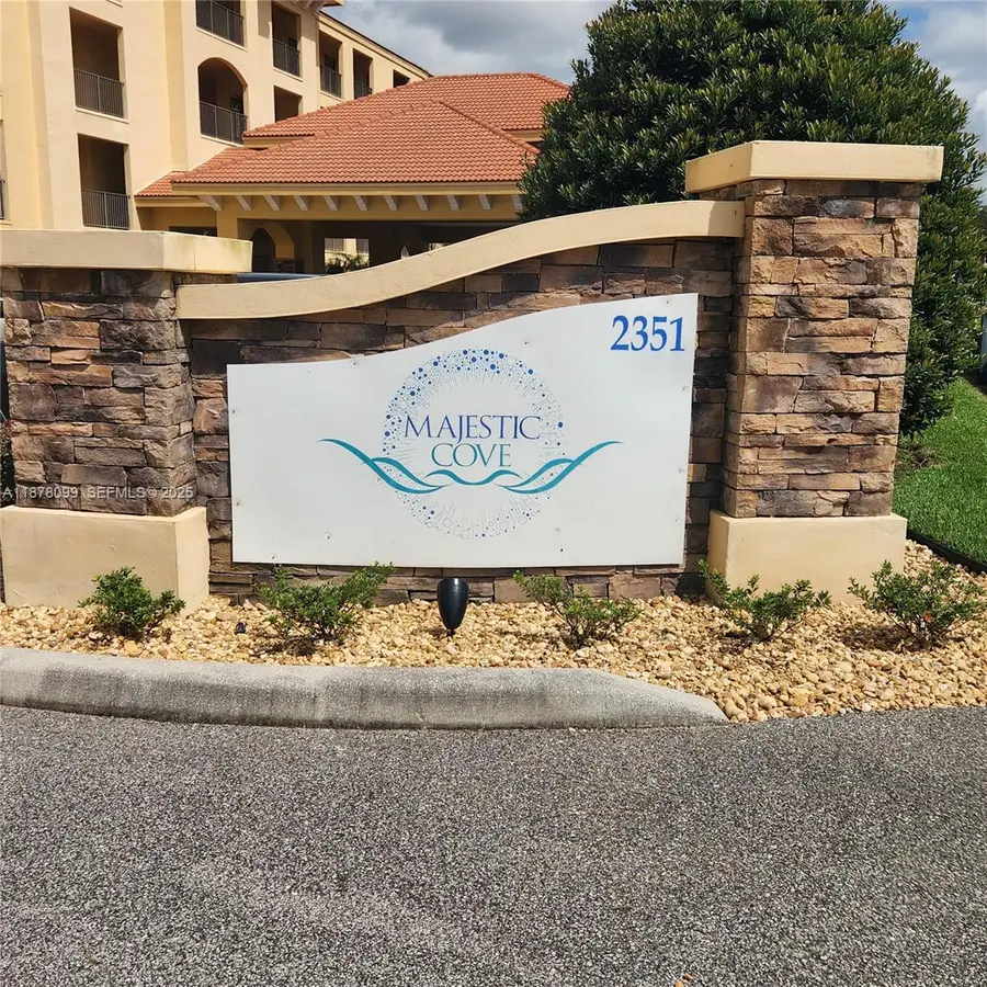 2351 Lakeview Drive #114, Sebring, FL 33875 - #2