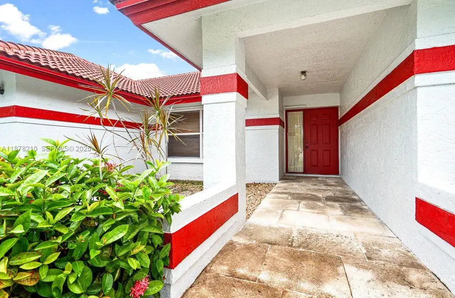 1101 NW 162nd Avenue, Pembroke Pines, FL 33028 - #2