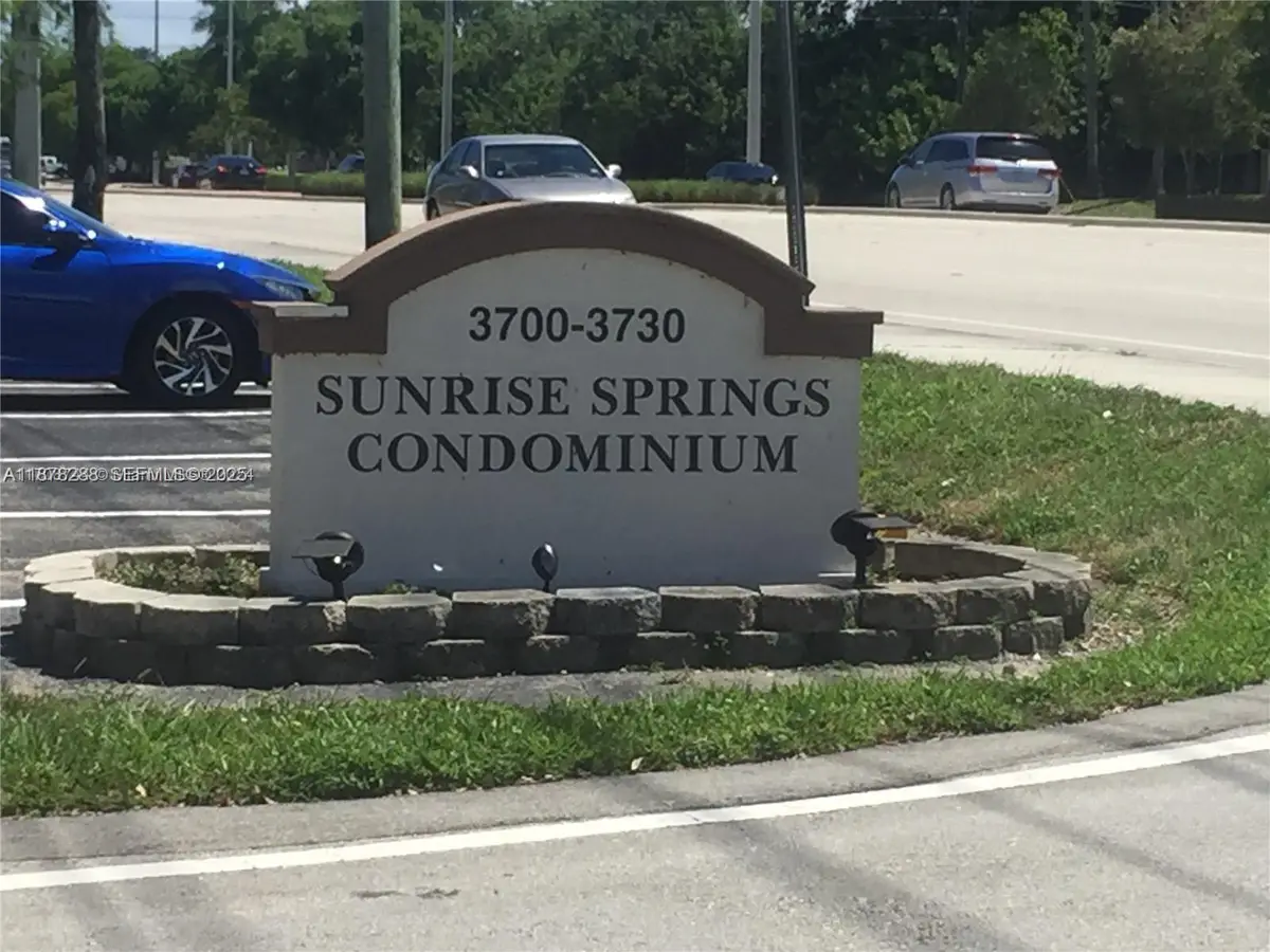 3720 N Pine Island Road #331, Sunrise, FL 33351 - #1