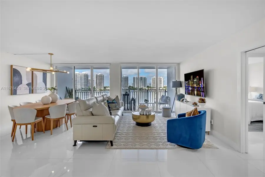 17720 N Bay Road #903, Sunny Isles Beach, FL 33160 - #2