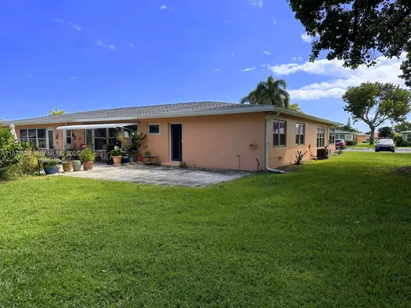 285 N High Point Boulevard #A, Boynton Beach, FL 33435