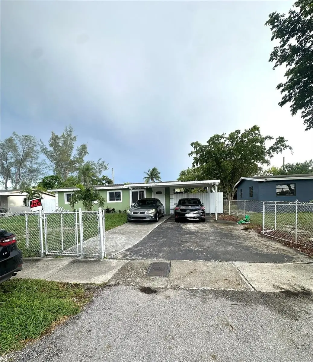 1620 NW 15th Place, Fort Lauderdale, FL 33311 - #1