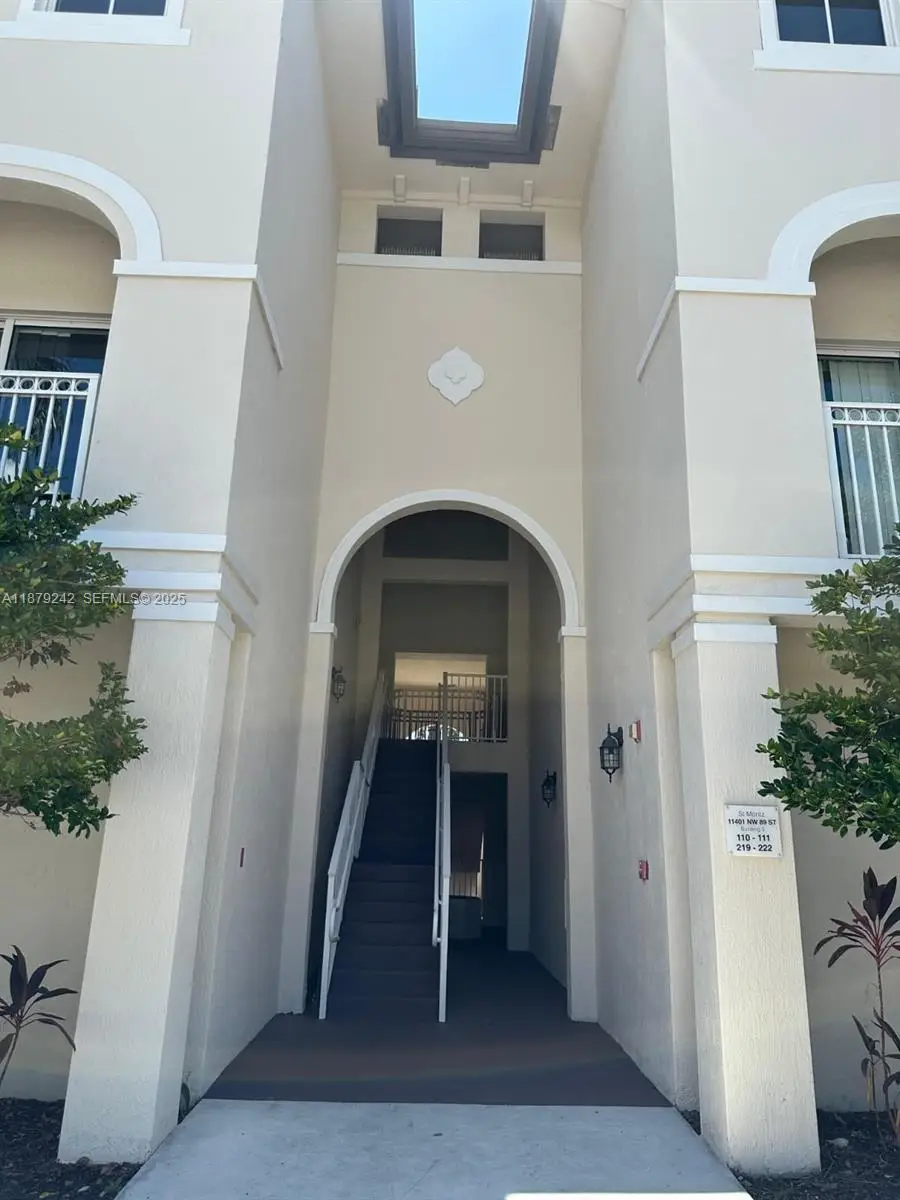 11401 NW 89th Street #220, Doral, FL 33178 - #2