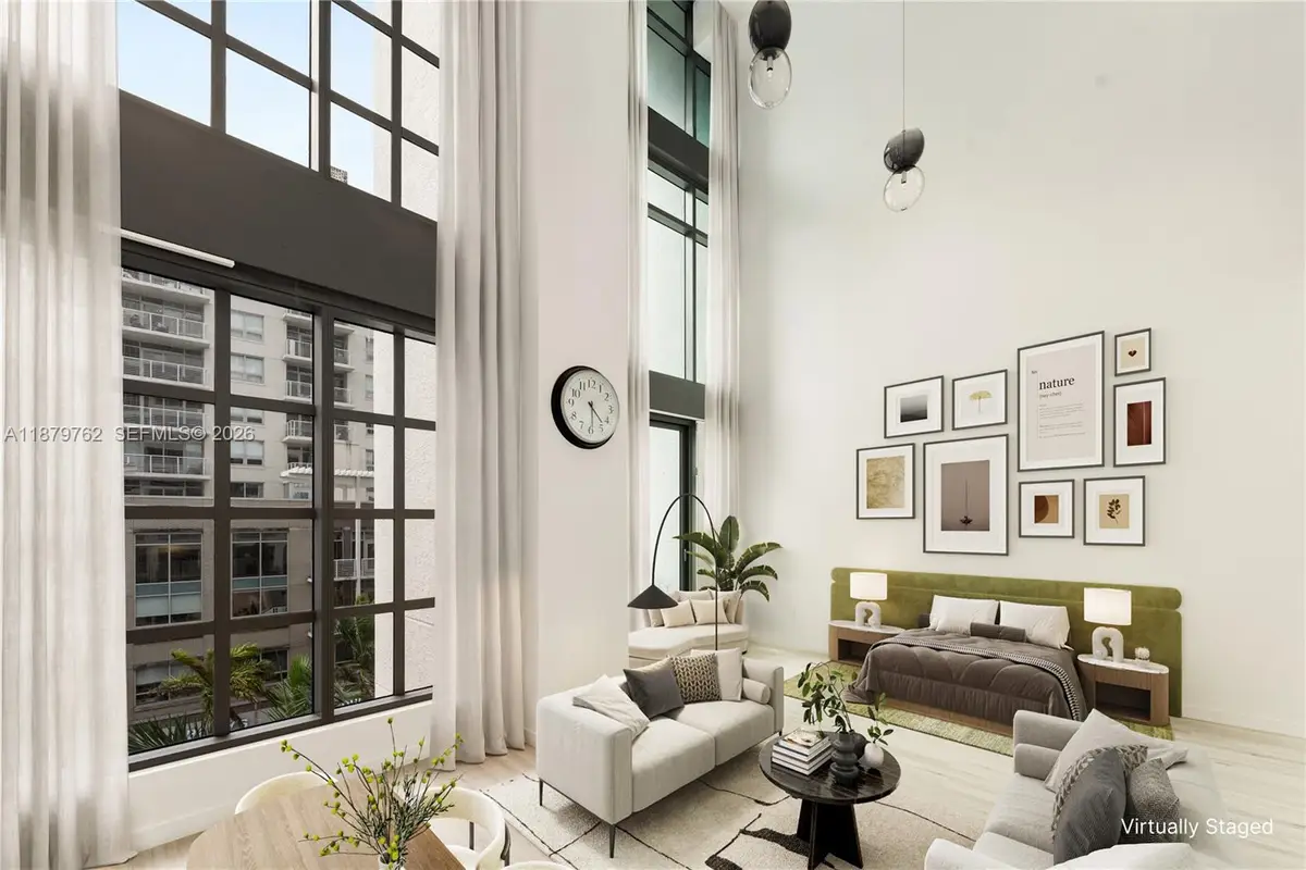 3301 NE 1st Avenue #M0501, Miami, FL 33137 - #1